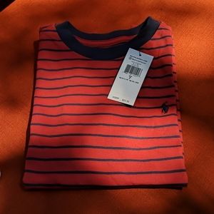 Boys short sleeves tee shirt